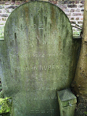 Rubens, Ruben (Marc)
