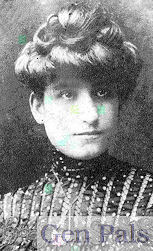 Marcus. Elena