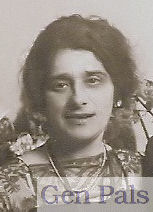 Levie, Emma