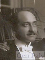 Lacloche, Fernand