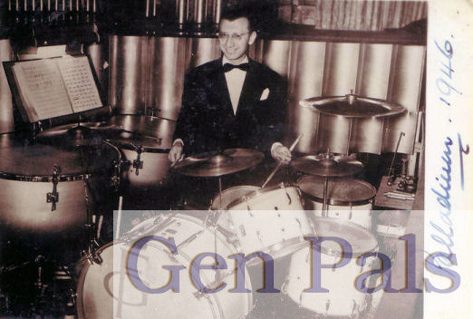 Fierstone, George