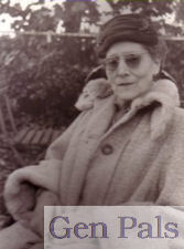 Marcus, Henriette (nee Marcus)