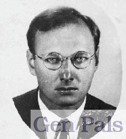 Verger, Pierre Edouard Leopold