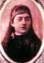 Lappeman, Rachel