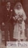 Dagul, Morris and Sophie (nee Rodbert)