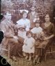 Philip & Kitty Dagul, and children