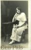 Unknown lady